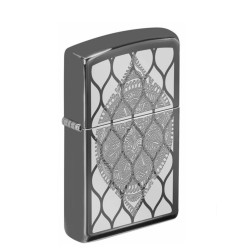 Zippo Mandala Design 49430
